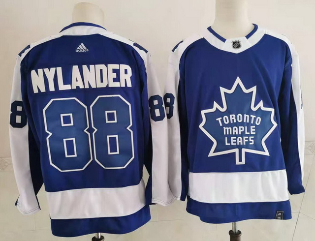 Toronto Maple Leafs Jerseys 29